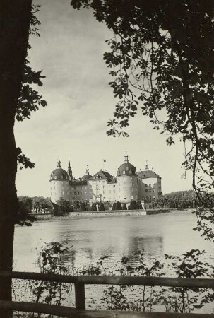 Schloss Moritzburg