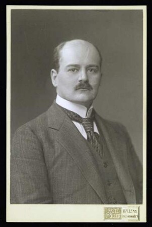 Schlüter, Otto