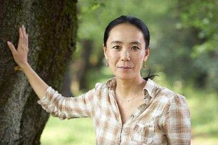 Naomi Kawase