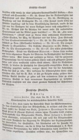 71- 89 Kirchliche Statistik