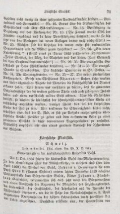 71- 89 Kirchliche Statistik