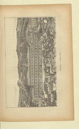 Florence. – Palais Pitti