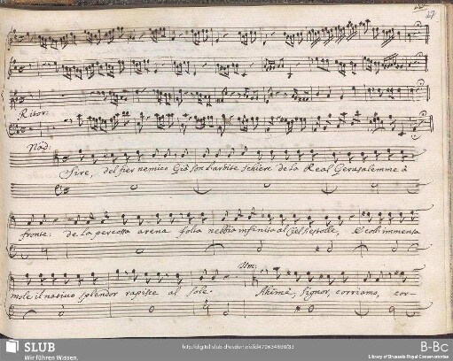 Ritornello