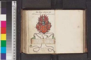 Gobelin, Johann Heinrich; Blatt 157v