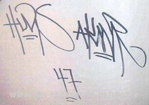 HWS AKMR 47