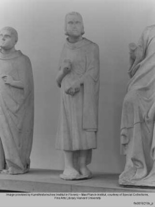 Heinrich VII. und seine Räte : Weltlicher Rat