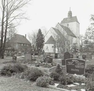 Evangelische Pfarrkirche