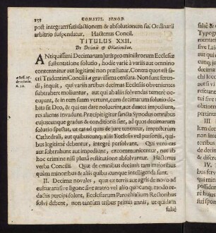 158-172, Titulus XXII.-XXVI.