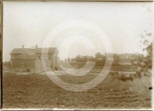 Badehaus Rewahl