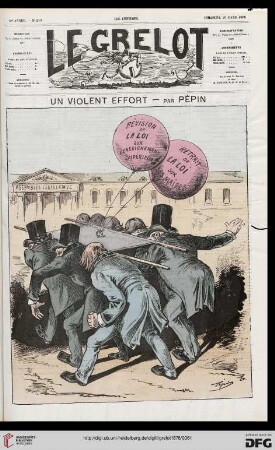 Nr. 259 (26 Mars 1876)