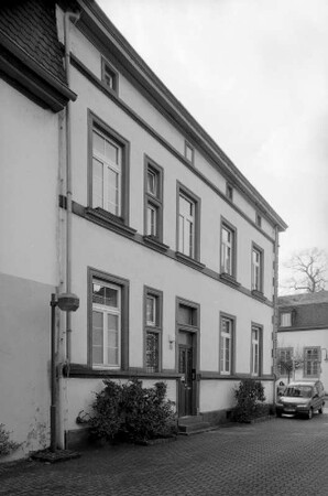 Hanau, Mittelstraße 23
