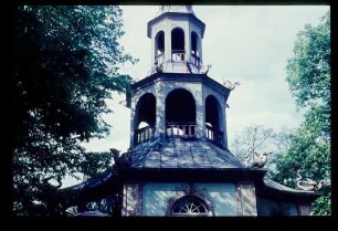 Drachenhaus 13.5.61.