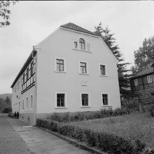 Wohnhaus