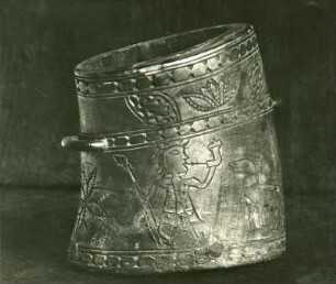 Pulverhorn