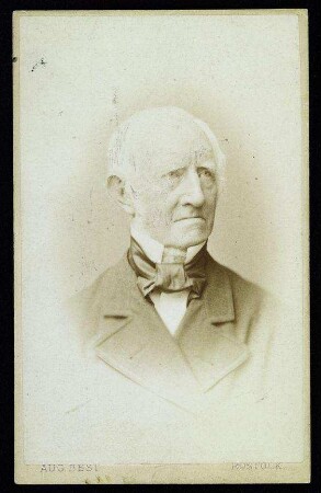 Röper, Johannes August Christian