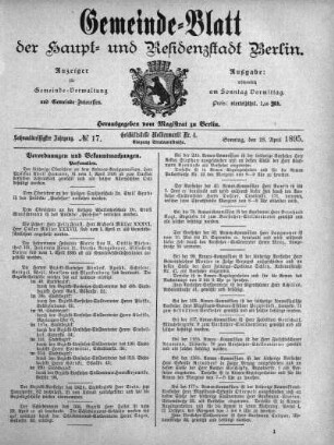 1895,17: No. 17, 28. April 1895