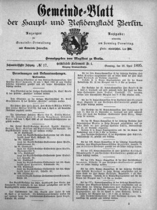 1895,17: No. 17, 28. April 1895