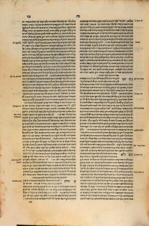 [Yalḳuṭ Shimʿoni], [1]. Yalḳut ha-Torah : ha-niḳra Shimʿoni ṿe-hu midrash ʿal kol ʿeśrim ṿe-arbaʿ sefarim