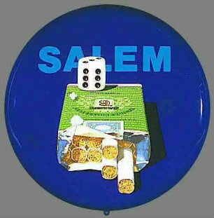 Salem Cigaretten