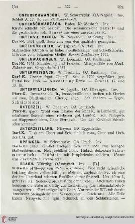 Unterwilflingen
