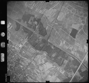 Luftbild: Film 24 Bildnr. 590