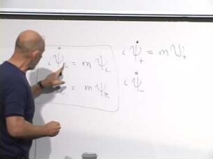 New Revolutions in Particle Physics: Basic Concepts | Lecture 6