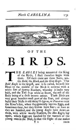 Of th Birds