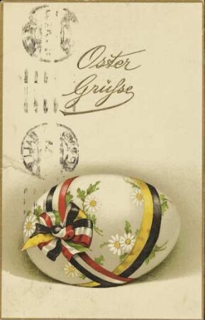 Oster-Grüsse