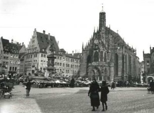 Hauptmarkt