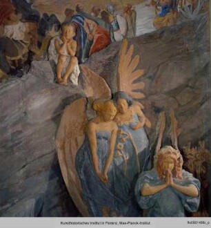 Der Kreuztragung Christi