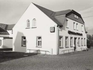 Volksbank Westlausitz