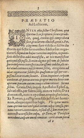 De Iubileo tractatus brevis et perspicuus