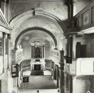 Evangelische Georgskirche