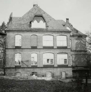 Achenbach Kreiskrankenhaus