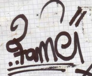 ..Fame"