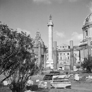 Colonna Traiana