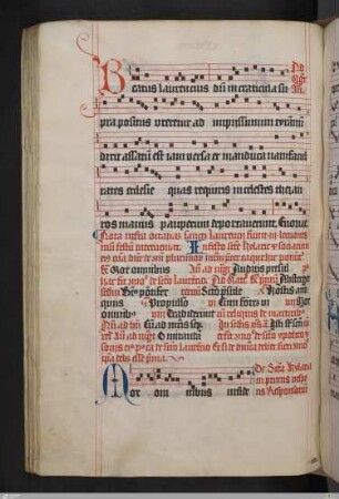De Sancta Hylaria