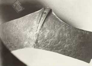 Hundsgugel mit echtem Kopfstück und gefälschtem Visier und gefälschter Helm mit Visier