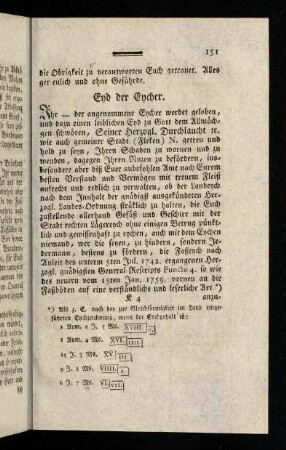 151-162, Eyd der Eycher; ...