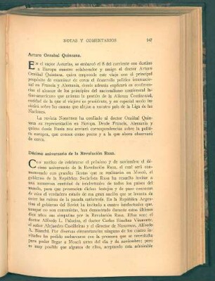Décimo aniversario de la Revolución Rusa
