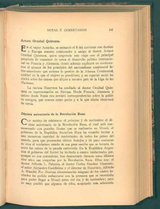 Décimo aniversario de la Revolución Rusa