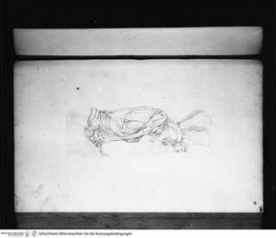 ANTIQUARUM STATUARUM FORMAE ET EFFIGIES, Psyche