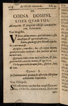 218-229, Caput I - II