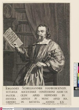 Johann Schelhammer