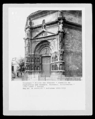 San Giacomo