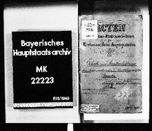 Gehalts- und Dienstverhältnisse des Lehrpersonals an den Lehrerbildungsanstalten. Generalia.