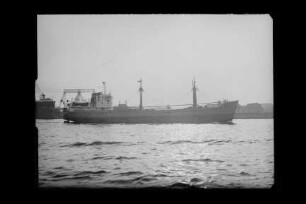 Maria Anna Schulte (1957), Schulte & Bruns, Emden