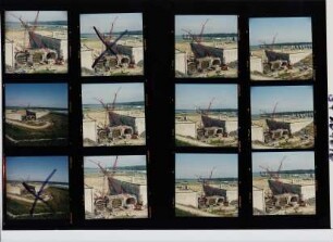 Arkansas Hydo Power, Dumas, 1996