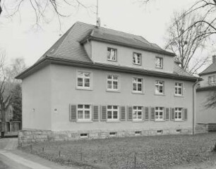 Ehemalige Hermann-Göring-Siedlung