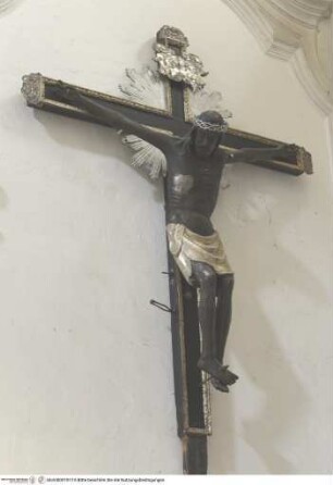 Christus am Kreuz